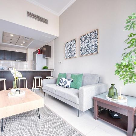 Overlooking Marina Canal 1Br Close To Mall, Promenade & Beach, Bay Central 1, Dubai Marina By Deluxe Holiday Homes Eksteriør billede